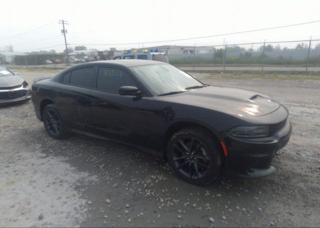 2021 DODGE CHARGER (VIN: 2C3CDXMG6MH641063)