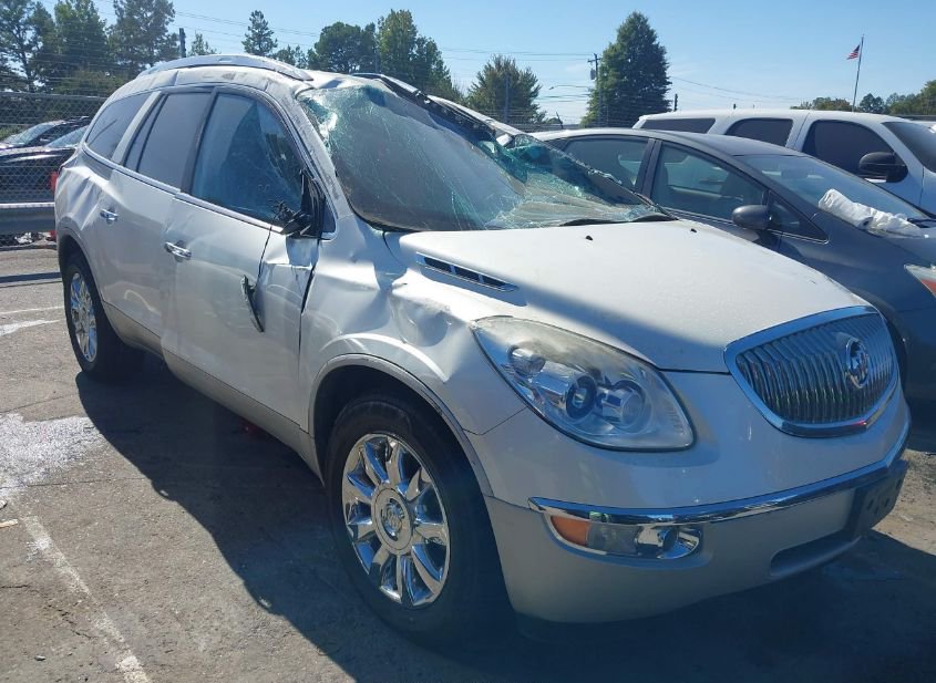2011 BUICK ENCLAVE 2XL photo