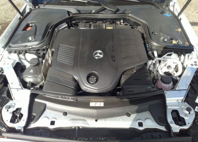 2021 MERCEDES-BENZ E-CLASS VIN: W1KZF5KB0MA946607