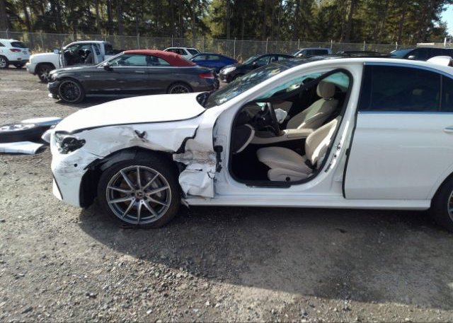 2021 MERCEDES-BENZ E-CLASS VIN: W1KZF5KB0MA946607