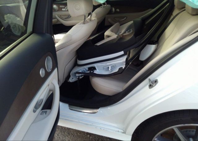 2021 MERCEDES-BENZ E-CLASS VIN: W1KZF5KB0MA946607