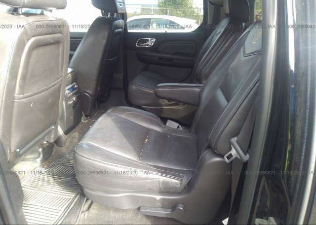 1GYS4KEF4ER234905 2014 CADILLAC ESCALADE ESV