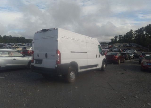 2023 RAM PROMASTER CARGO VAN(VIN: 3C6LRVDG3PE524050