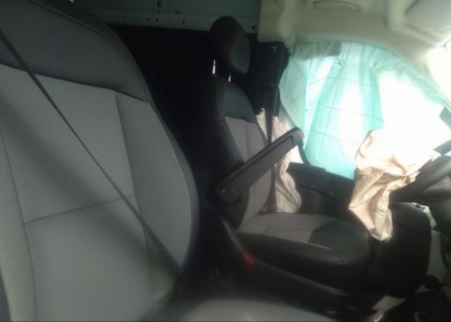 2023 RAM PROMASTER CARGO VAN(VIN: 3C6LRVDG3PE524050