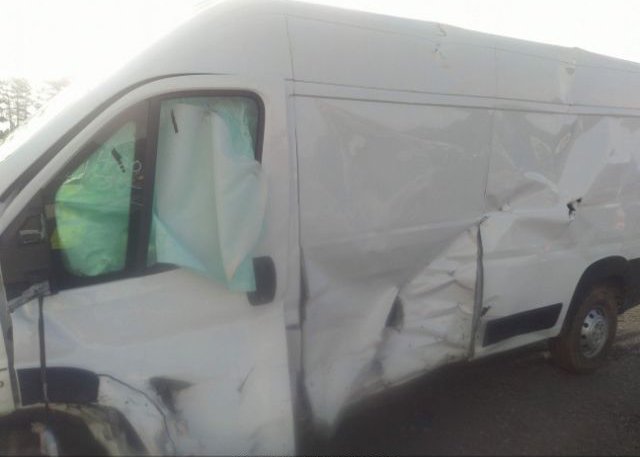 2023 RAM PROMASTER CARGO VAN(VIN: 3C6LRVDG3PE524050