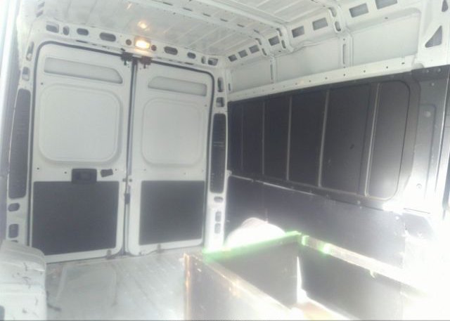 2023 RAM PROMASTER CARGO VAN(VIN: 3C6LRVDG3PE524050