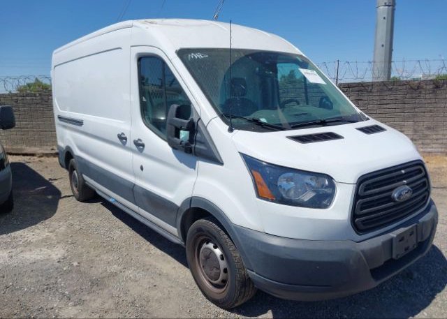 1FTBW2CM7JKA87354 2018 FORD TRANSIT-350