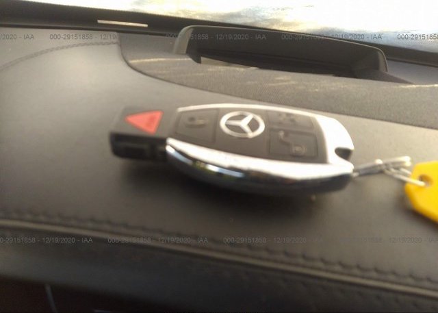 WDDUX7GB8GA183316 2016 MERCEDES-BENZ S-CLASS