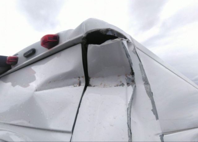 2021 RAM PROMASTER CARGO VAN(VIN: 3C6MRVJG1ME564535