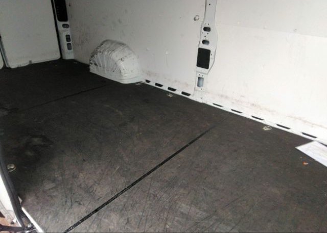 2021 RAM PROMASTER CARGO VAN(VIN: 3C6MRVJG1ME564535