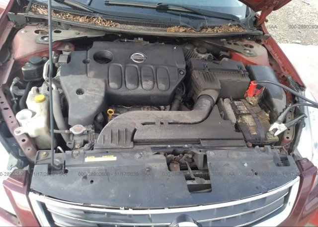 1N4AL2AP3CC231079 2012 NISSAN ALTIMA