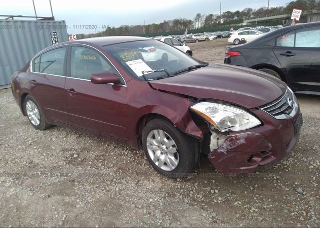 1N4AL2AP3CC231079 2012 NISSAN ALTIMA