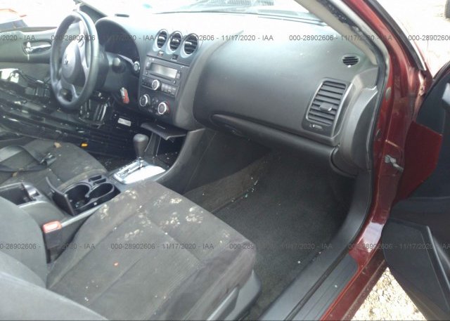 пригнать из сша 2012 NISSAN ALTIMA 1N4AL2AP3CC231079