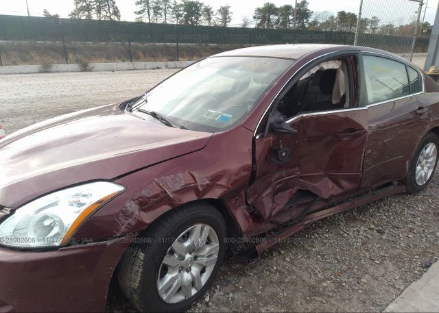 1N4AL2AP3CC231079 2012 NISSAN ALTIMA
