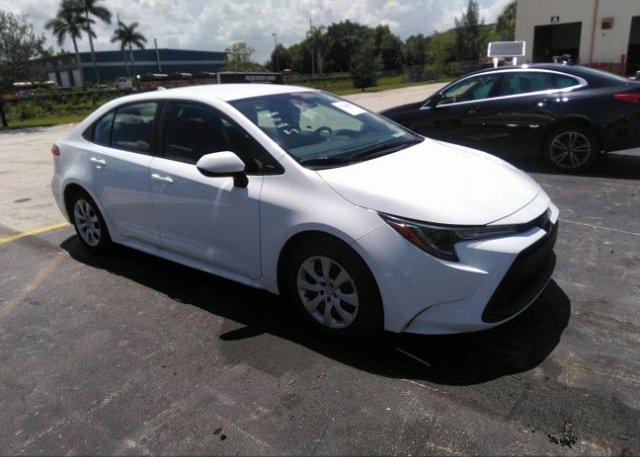 2023 TOYOTA COROLLA (VIN: 5YFB4MDE6PP023003)