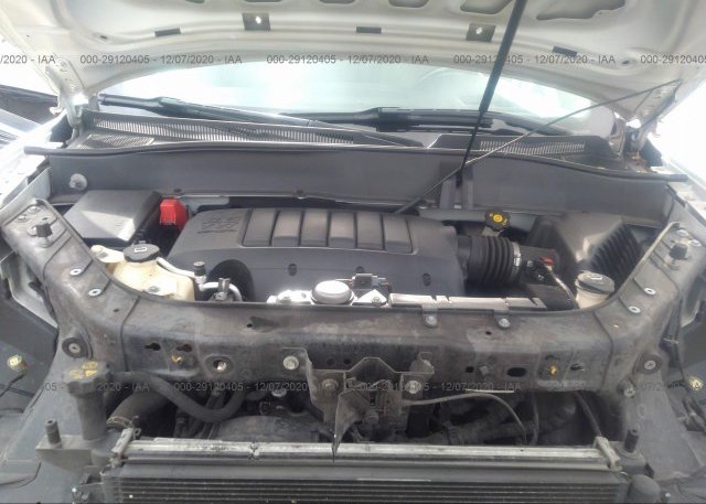 1GKKRTKD4EJ106490 2014 GMC ACADIA