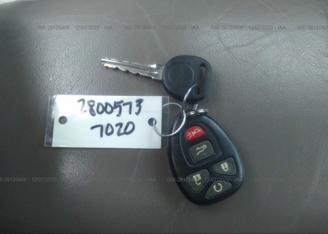 1GKKRTKD4EJ106490 2014 GMC ACADIA