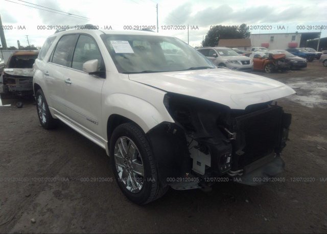 1GKKRTKD4EJ106490 2014 GMC ACADIA