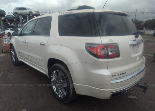 купить 2014 GMC ACADIA 1GKKRTKD4EJ106490