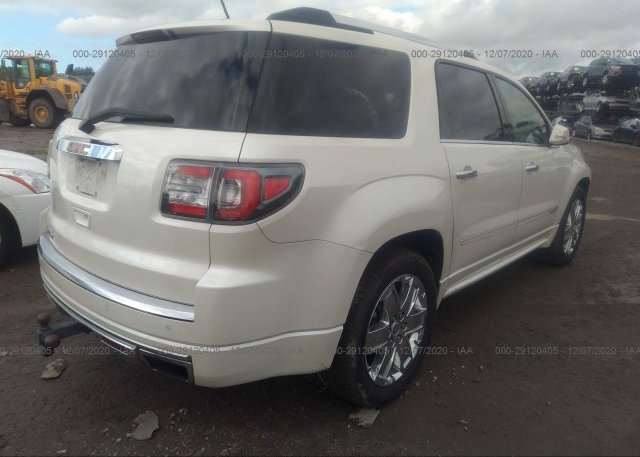 цена в сша 2014 GMC ACADIA 1GKKRTKD4EJ106490