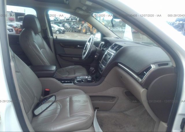 пригнать из сша 2014 GMC ACADIA 1GKKRTKD4EJ106490