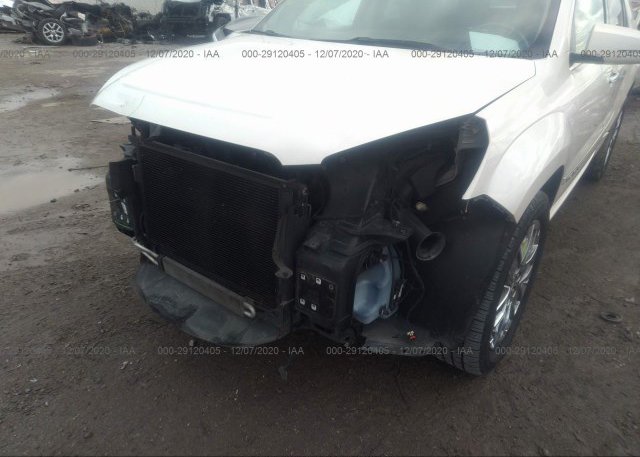 1GKKRTKD4EJ106490 2014 GMC ACADIA