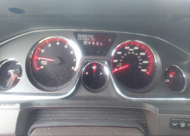 1GKKRTKD4EJ106490 2014 GMC ACADIA