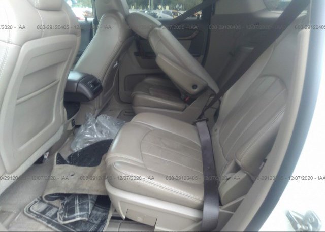 1GKKRTKD4EJ106490 2014 GMC ACADIA