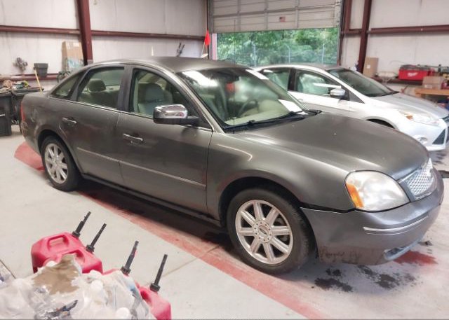 1FAFP28175G200392 2005 FORD FIVE HUNDRED