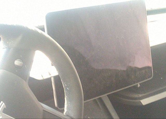 2021 TESLA MODEL Y(VIN: 5YJYGDEE2MF181247