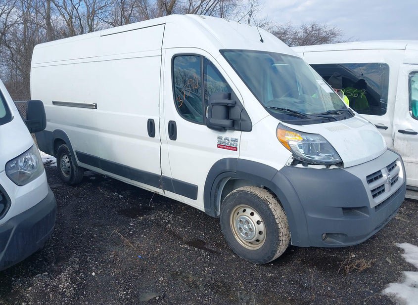 2014 Ram Promaster 3500 3.6L photo