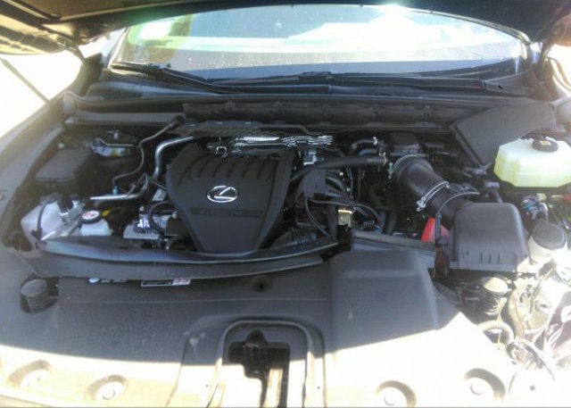 2023 LEXUS RX(VIN: 2T2BCMEA2PC004653