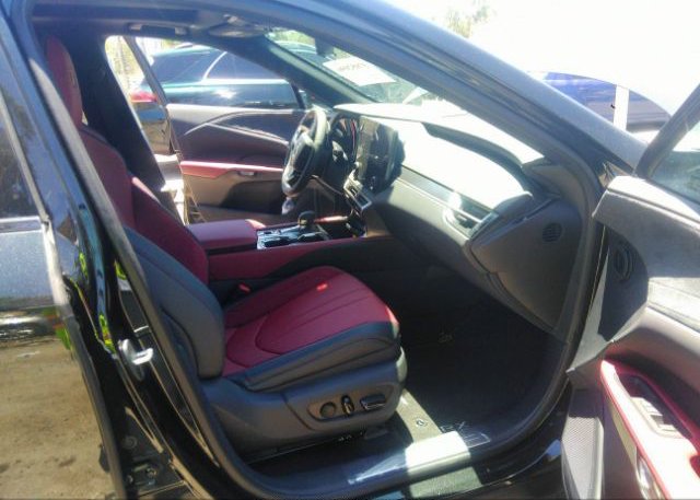 2023 LEXUS RX(VIN: 2T2BCMEA2PC004653