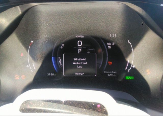 2023 LEXUS RX(VIN: 2T2BCMEA2PC004653