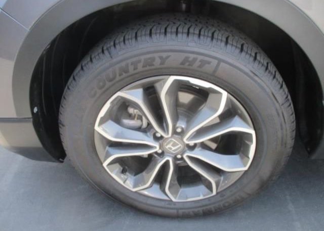 2021 HONDA CR-V(VIN: 7FARW2H56ME022761
