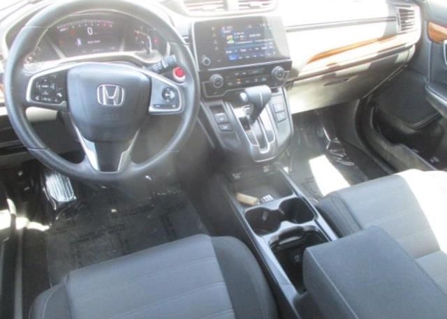 2021 HONDA CR-V(VIN: 7FARW2H56ME022761