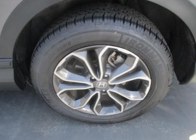 2021 HONDA CR-V(VIN: 7FARW2H56ME022761