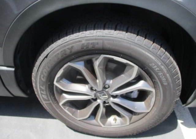 2021 HONDA CR-V(VIN: 7FARW2H56ME022761