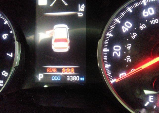 2022 TOYOTA RAV4(VIN: 2T3C1RFV8NW226520