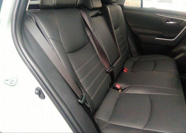 2022 TOYOTA RAV4(VIN: 2T3C1RFV8NW226520