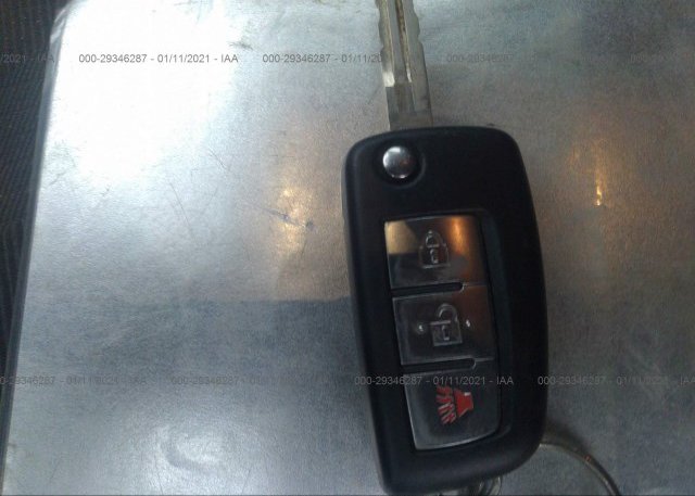 5N1AT2MV4GC889824 2016 NISSAN ROGUE