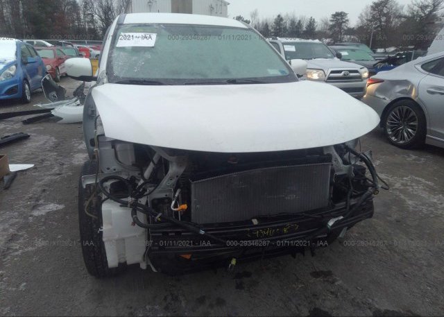 5N1AT2MV4GC889824 2016 NISSAN ROGUE