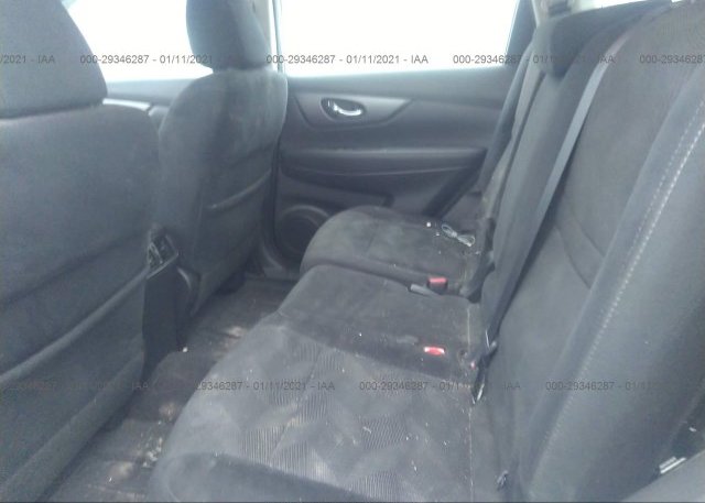 5N1AT2MV4GC889824 2016 NISSAN ROGUE