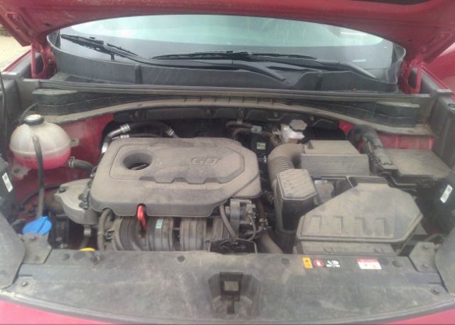 2021 KIA SPORTAGE(VIN: KNDPMCAC5M7901228