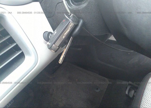 2CNFLEEC0B6375541 2011 CHEVROLET EQUINOX
