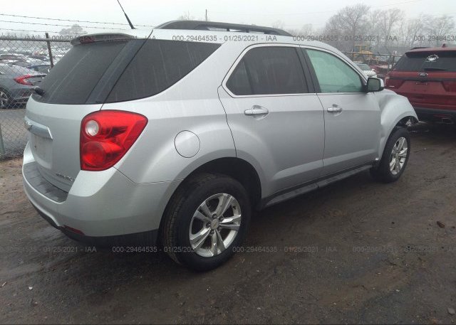 цена в сша 2011 CHEVROLET EQUINOX 2CNFLEEC0B6375541