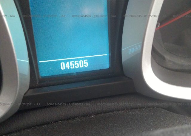 2CNFLEEC0B6375541 2011 CHEVROLET EQUINOX