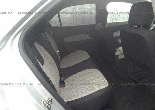 2CNFLEEC0B6375541 2011 CHEVROLET EQUINOX