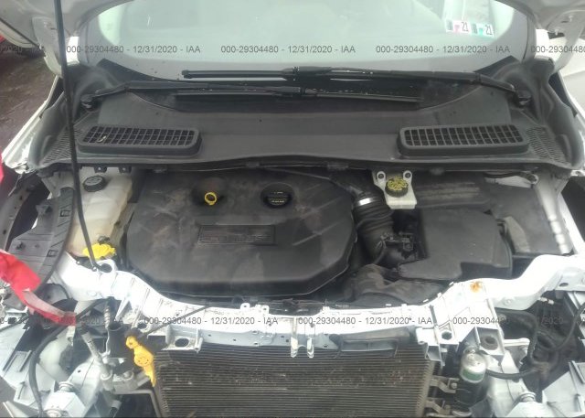 1FMCU9J9XDUB50307 2013 FORD ESCAPE