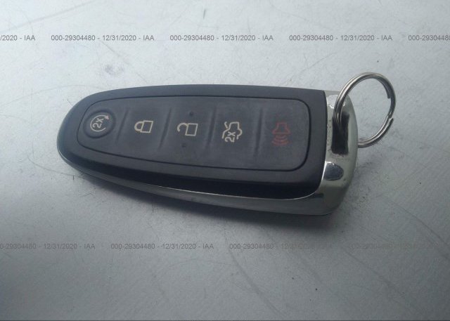 1FMCU9J9XDUB50307 2013 FORD ESCAPE